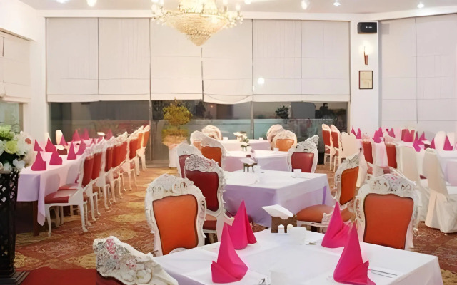 Chungju Grand Hotel