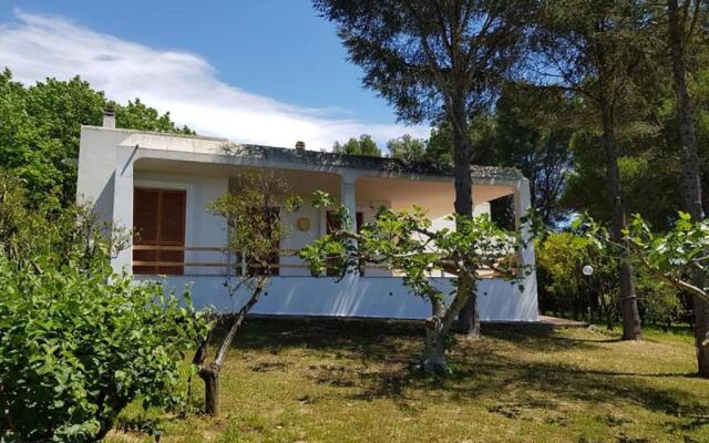 Santa Anastasia Luxury Suite Gallipoli