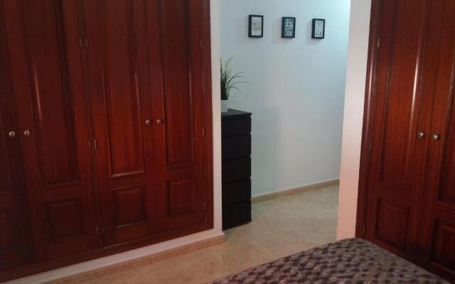 Tenerife Holiday Home