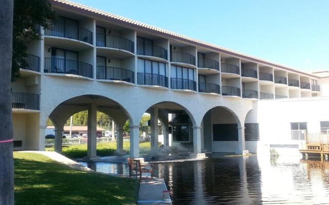 Vista Inn Lake Tarpon