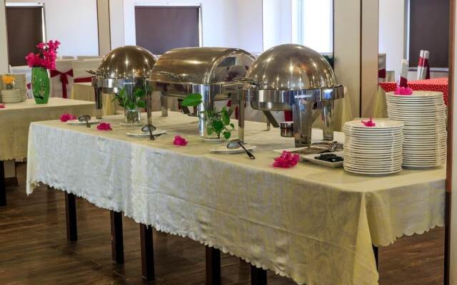 Oceanward Hotels & Resorts