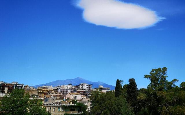 Il Balcone di Galatea