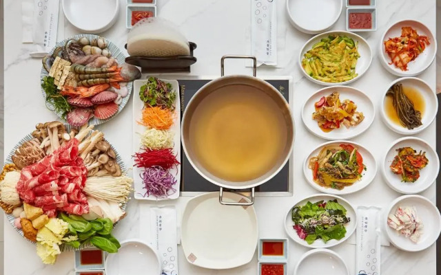 Jeonju Signature Hotel