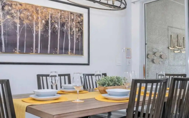 Condominium villas near Disney Orlando
