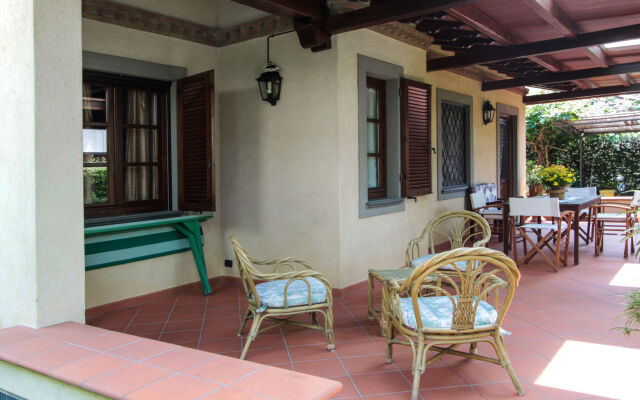 Villa Mario