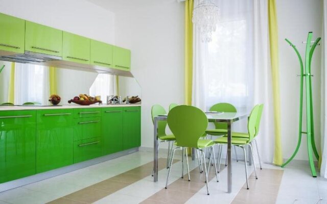 Liget Wellness és Konferencia Hotel