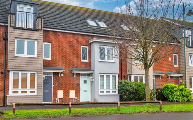 Westlake Serviced Accommodation