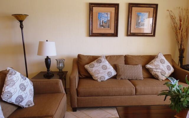 Grande 402- 1 Br Condo