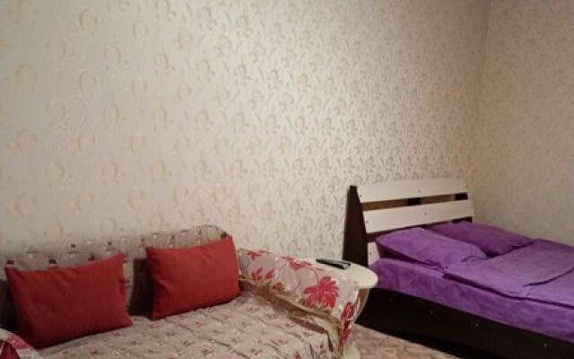 Apartments Sirius on str. Talnahskaya, bld. 44