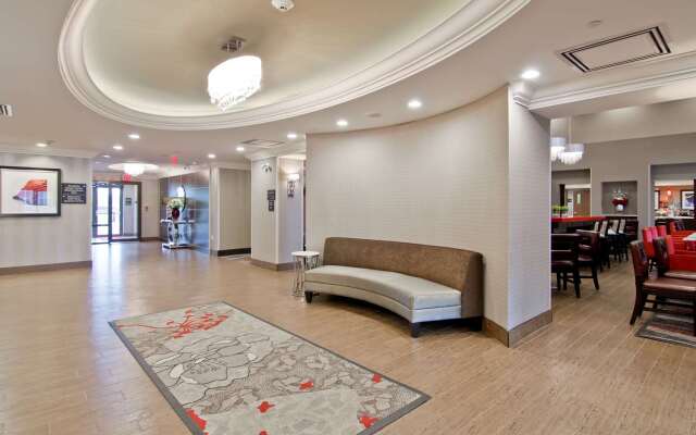 Hampton Inn & Suites by Hilton Toronto Markham