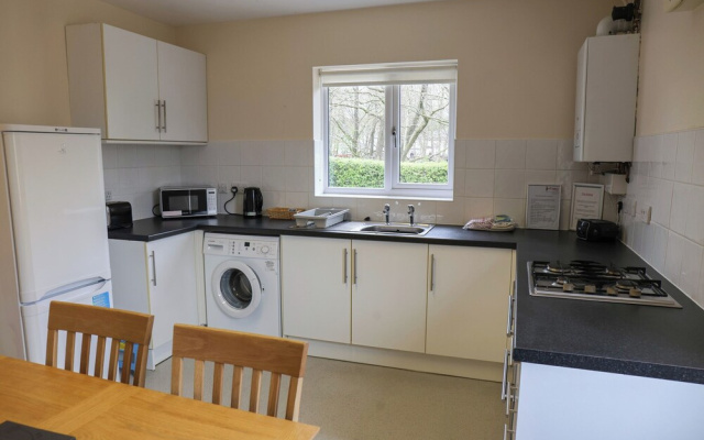 Jubilee Bungalow Pet Friendly Sleeps 4
