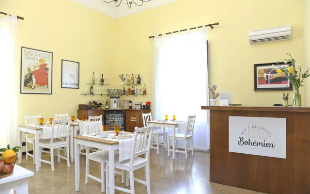 Bohémien Boutique Guesthouse