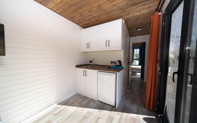 Ventus Kucuk Otelglamping