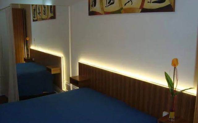 Residencial PortoMadrid