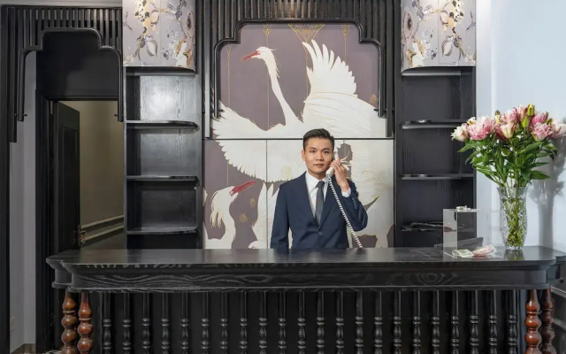 Hanoi Royal Premium Hotel