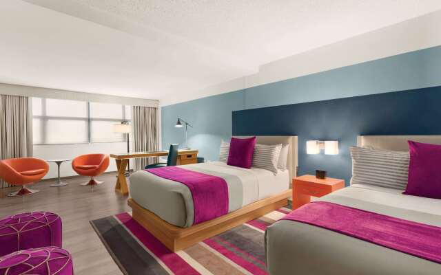 TRYP by Wyndham Isla Verde