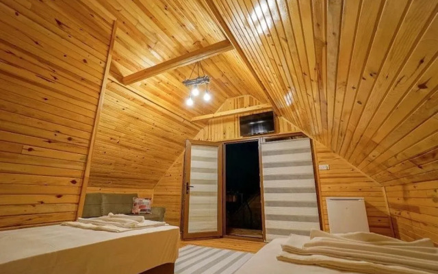 Babil Bungalow Boutique Hotel