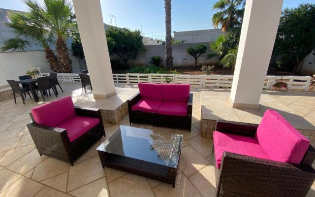 Sabea Guest House