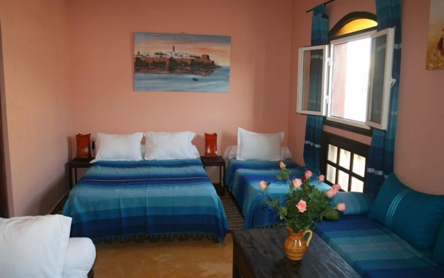 Riad Etoile d'Essaouira