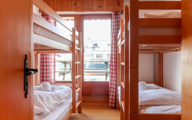 Les Platanes I5 Haute-nendaz