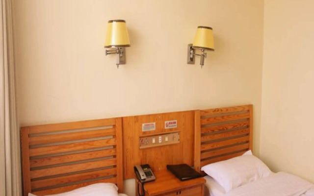King’s Joy Hotel Tian’anmen Square