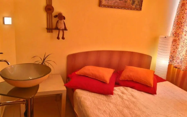 Hostel RETRO