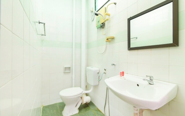 Ali'S Motel by Oyo Rooms