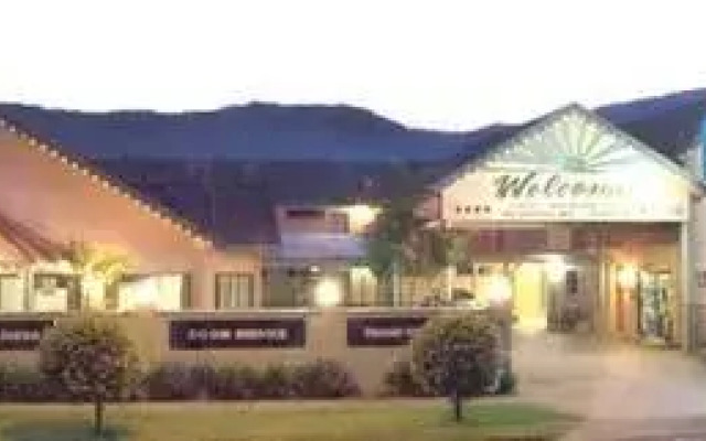 Comfort Inn Cannon Park