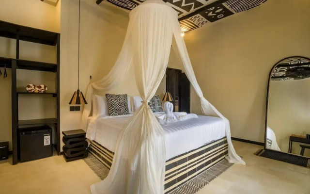 Dara Boutique Hotel
