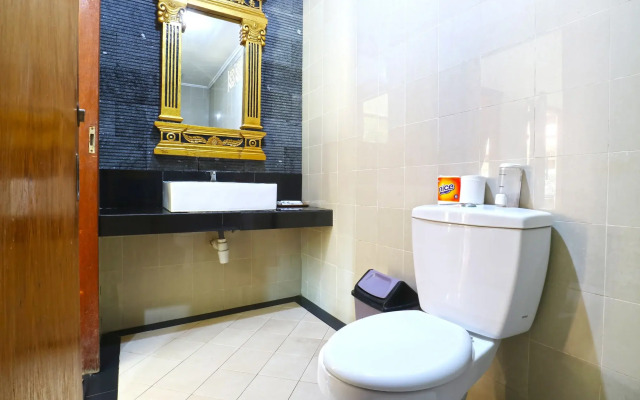 Puri Nusa Beach Hotel