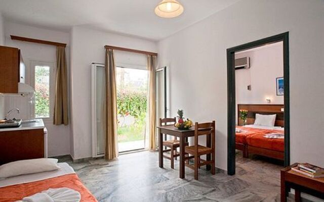 Hotel Dream Land