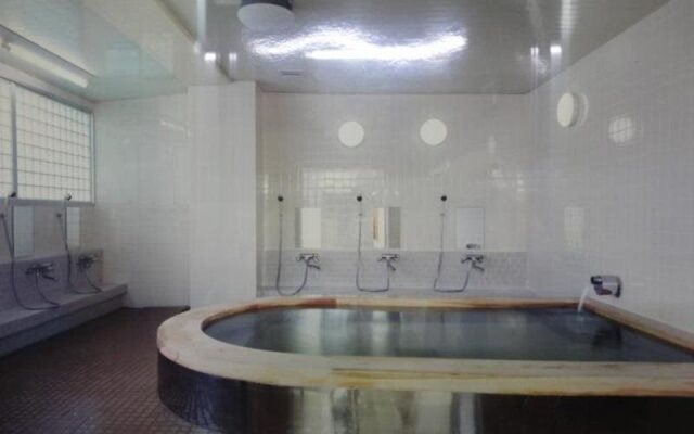 Harada Business Ryokan
