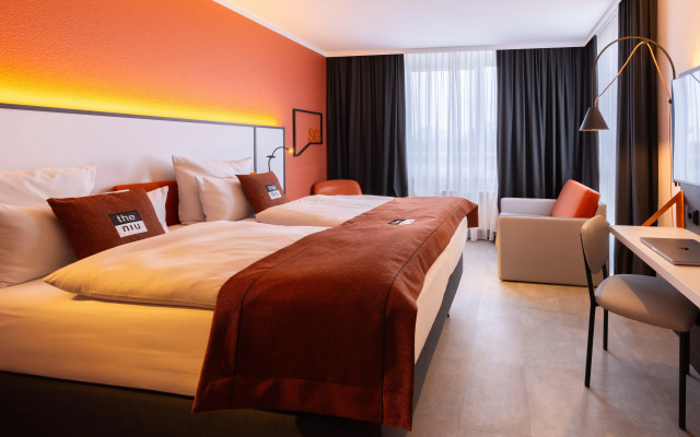 Holiday Inn - The Niu, Blade Solingen