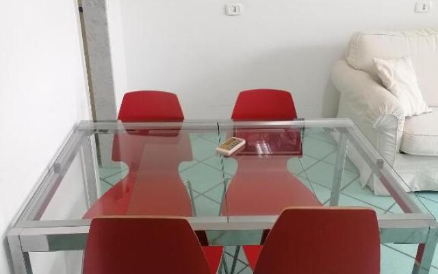 Palmarosa Apartments superior