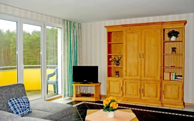 Ferienhaus Strand 18