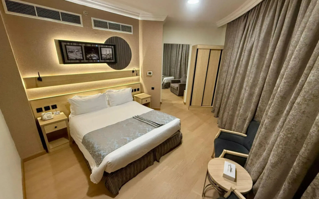 Azka Al Safa Hotel