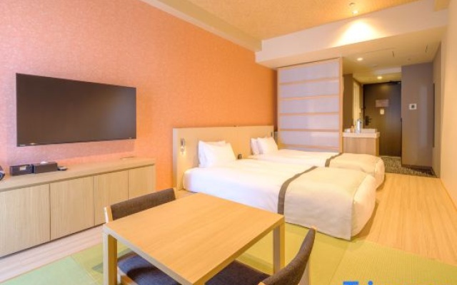 Superior Twin room (트윈 침대 2개) 사진 4