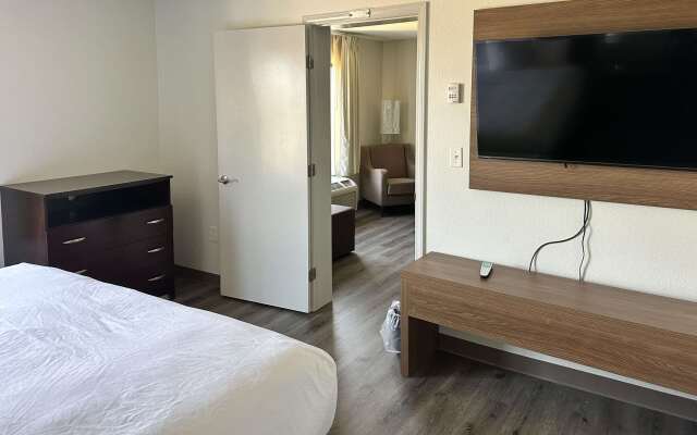 MainStay Suites Conover-Hickory