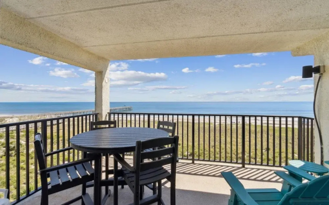 N4 Amelia South 2 Bedroom Condo