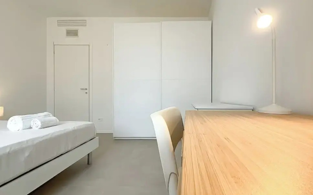 RRRapido Corte del naviglio - Apartments
