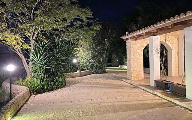 Relais Casa Bonivini