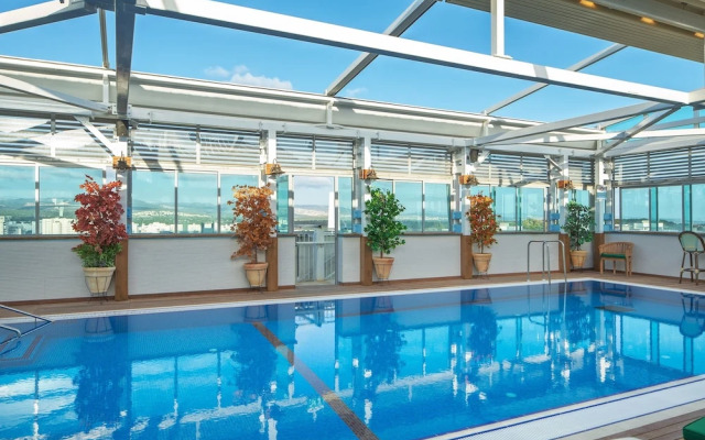 Casa Boutique Hotel