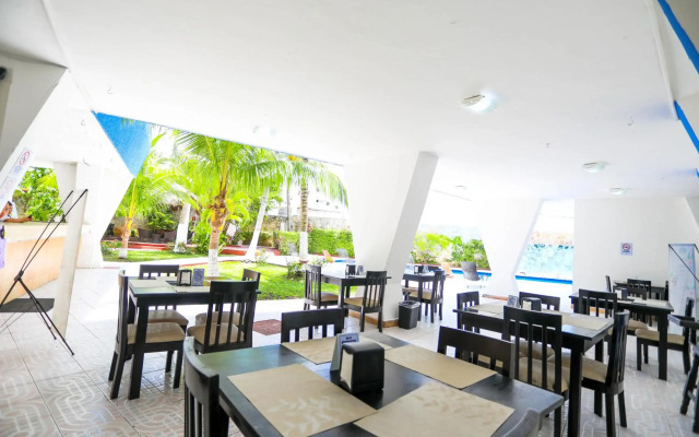 Caribe Internacional Cancun