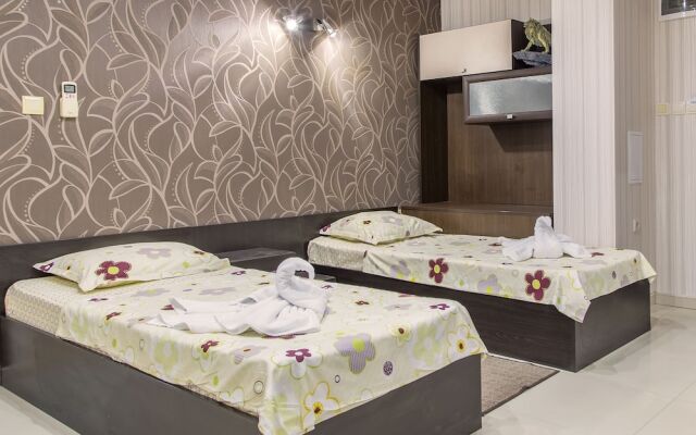 Family Hotel Adena