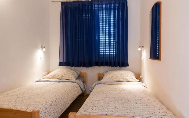 Apartments Slavica