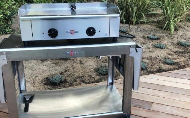 Belle villa rétaise 4 étoiles avec piscine chauffée