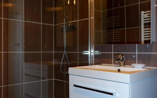 Appartement Cabourg, 2 pièces, 2 personnes - FR-1-487-159