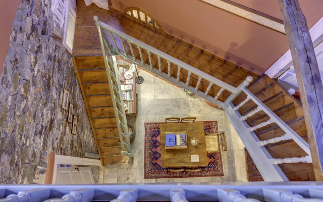 Arhontiko Ermoupolis