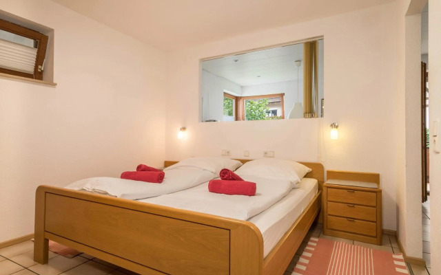 Gästehaus Heinemann - Eg3