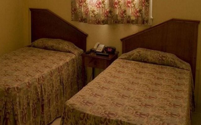 Hotel Lincoln